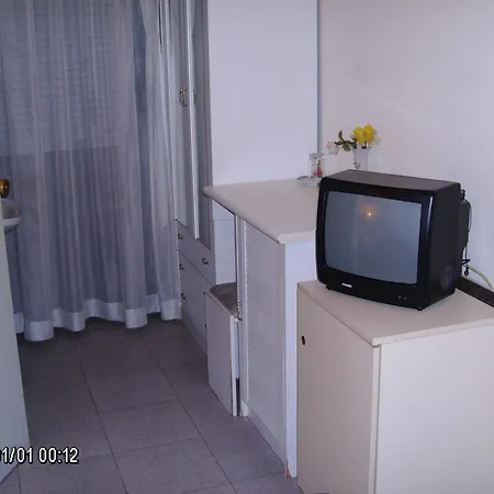 Pensjonat Olhos Pretos 3*